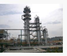 化工风险评估系统的标准化内容有哪些