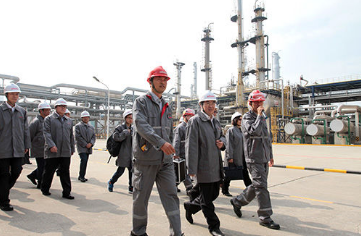 化工风险评估的重要性体现在哪些方面