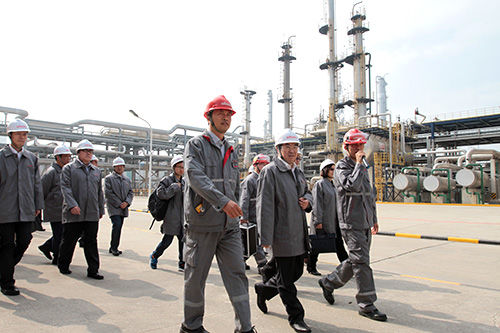 化工风险评估为什么广受市场的欢迎