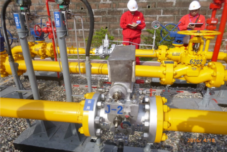 化工风险评估系统如何划分爆炸危险区域