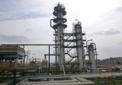 选择化工安全管理公司的三大好处