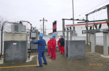 工业安全技术培训机构讲解高空作业的注意事项