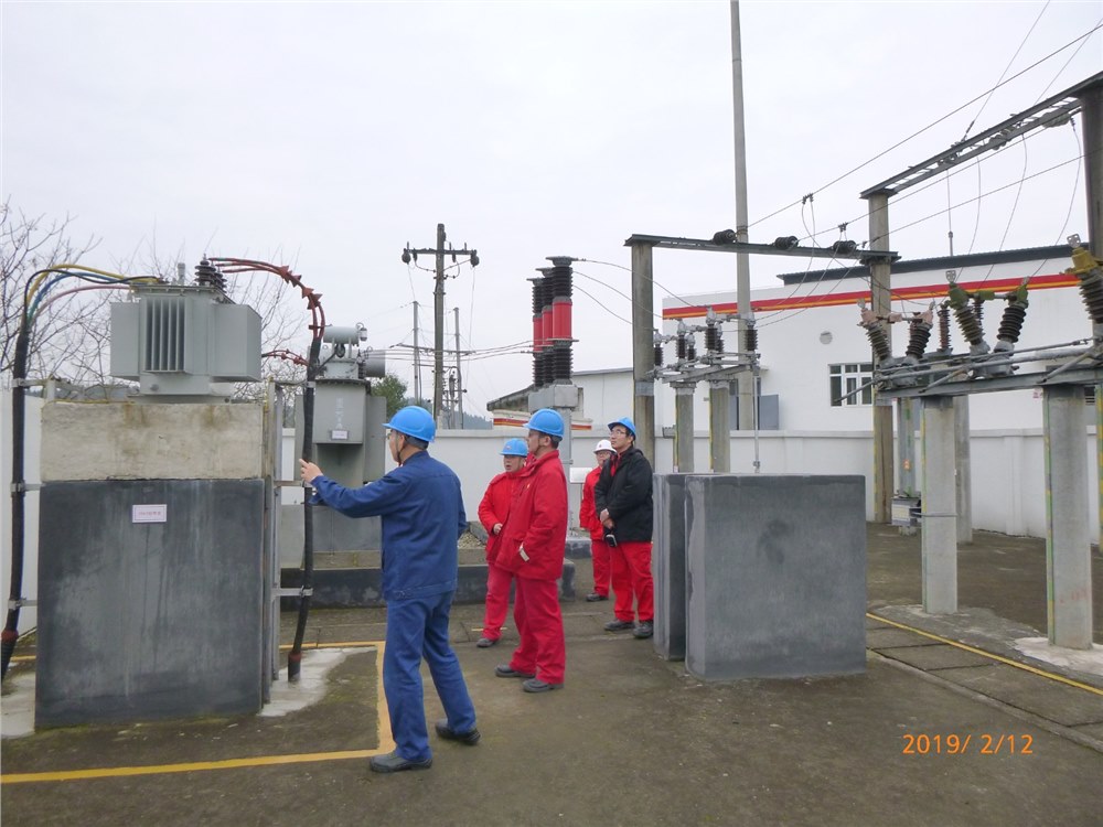 QHSE管理体系审核